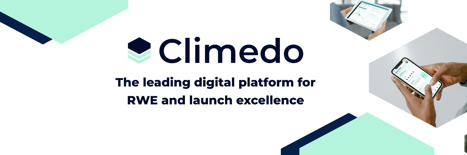 Climedo banner