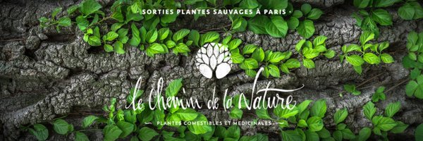 CheminNature Profile Banner
