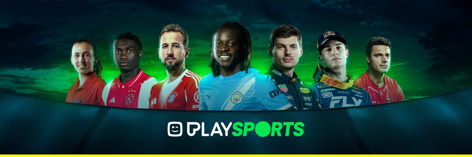 Play Sports banner
