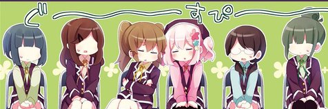 remokusu's profile banner image