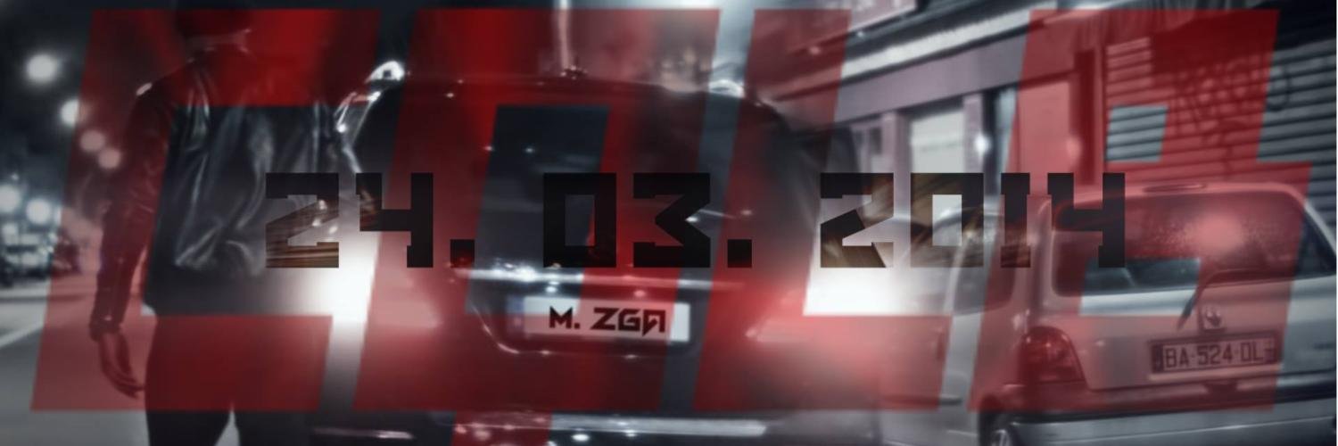 Omiczer's profile banner image
