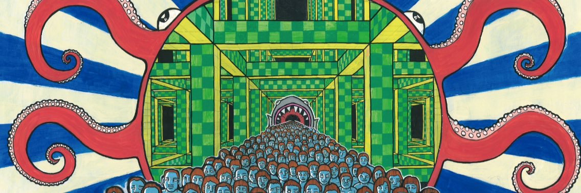 YOUR PEST BAND banner