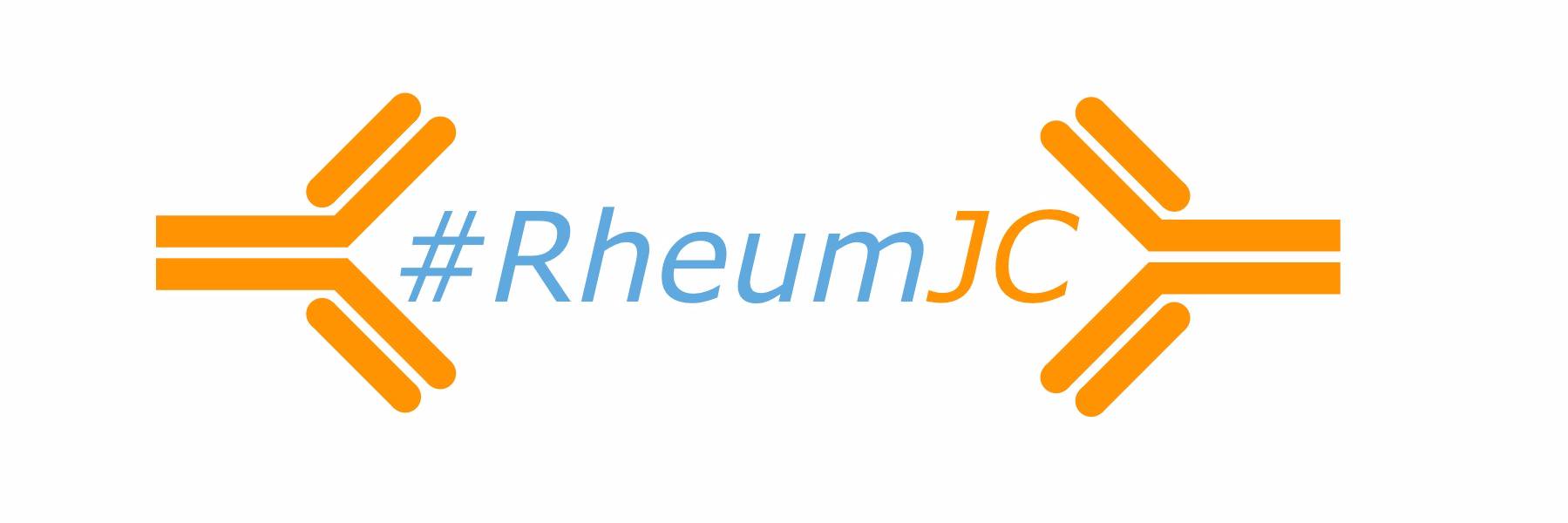 Rheum Journal Club banner