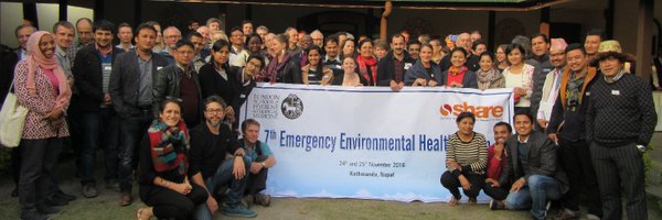 WASH_emergency Profile Banner