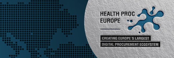 HealthProcEU Profile Banner