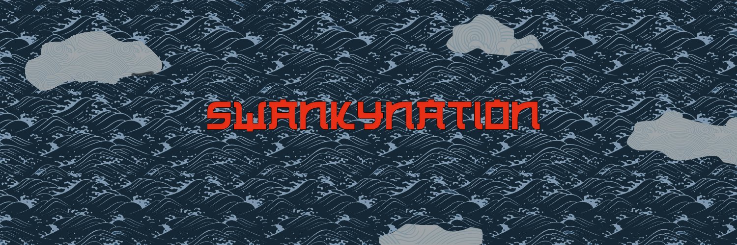 Swankytiger banner