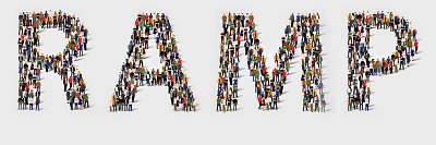 RAMP (Refugee, Asylum and Migration Policy)'s banner