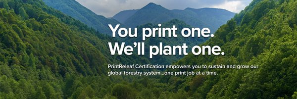 printreleaf Profile Banner