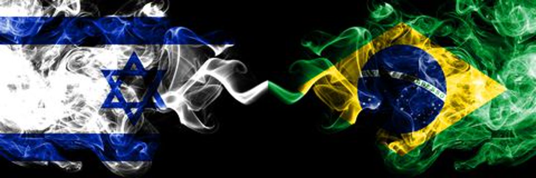 Manassés 🇧🇷 banner