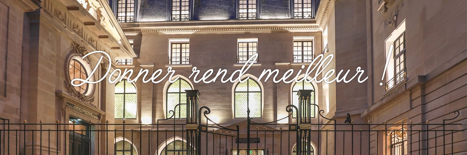 Le Philanthro-Lab banner