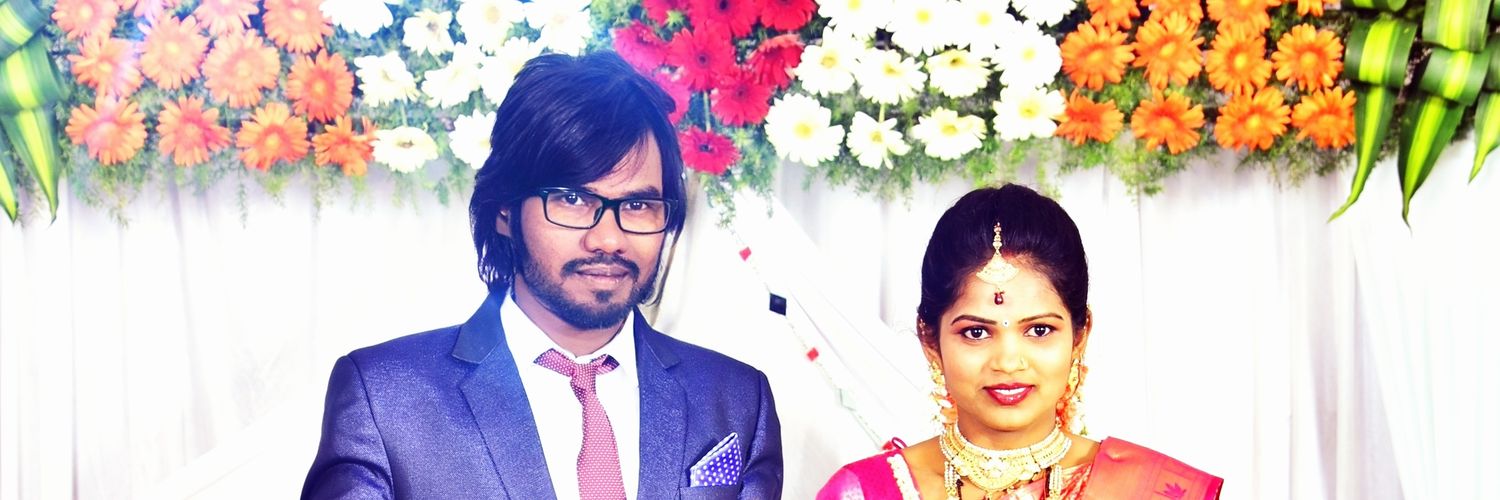GhRamu's profile banner image