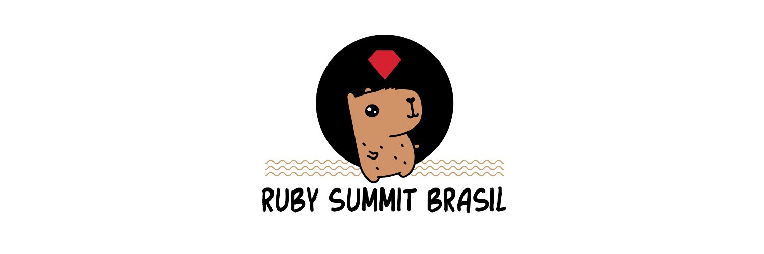 Ruby Summit Brasil banner