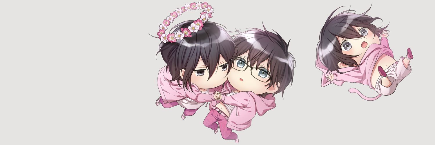 ginmaru39's profile banner image