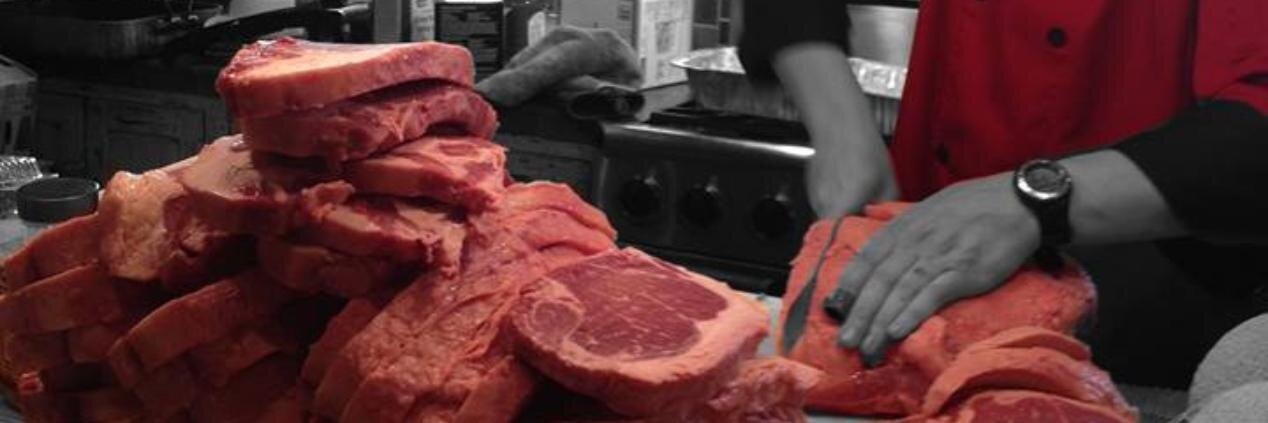 chefchadself's profile banner image