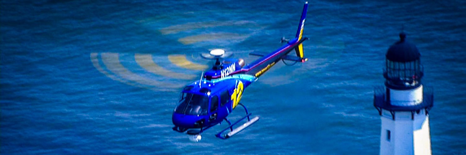 News12Chopper's profile banner image