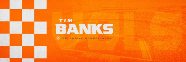 Tim Banks Profile Banner