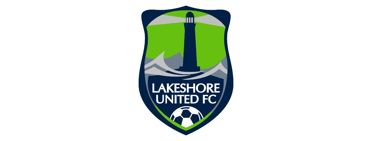 My Lakeshore United FC banner