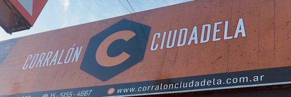 CorralonC Profile Banner