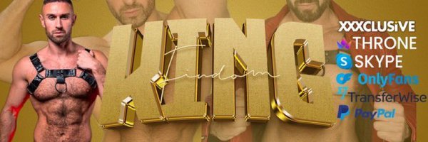 TheFindomKing Profile Banner