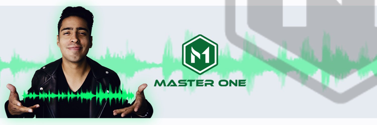 _MasterOne's profile banner image