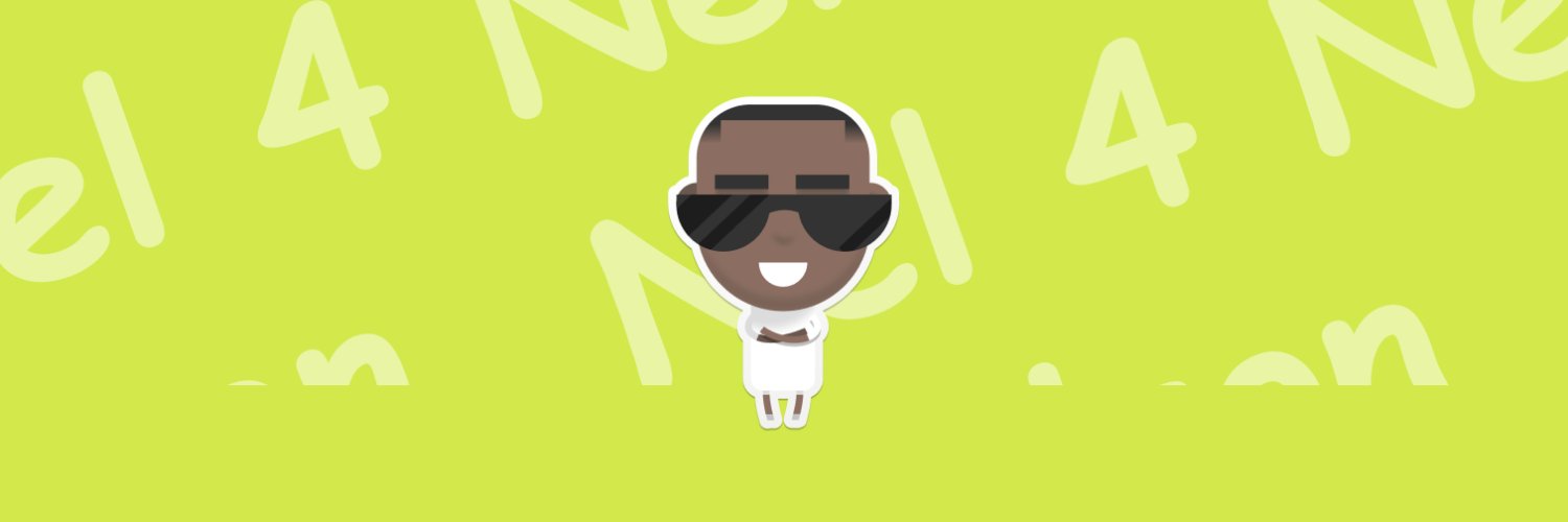 Nel4Nelson's profile banner image