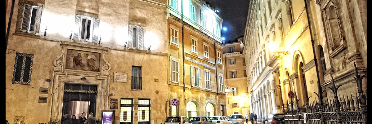 PalazzoSChiara's profile banner image