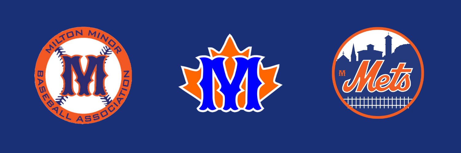 BaseballMilton banner
