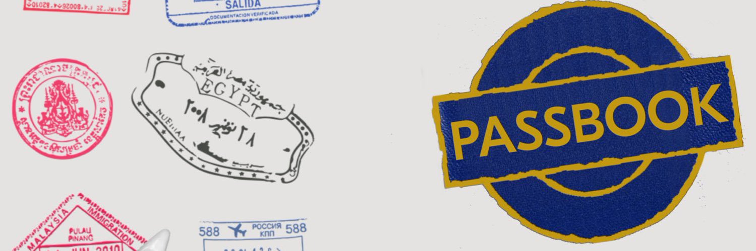 Passbook Ventures banner