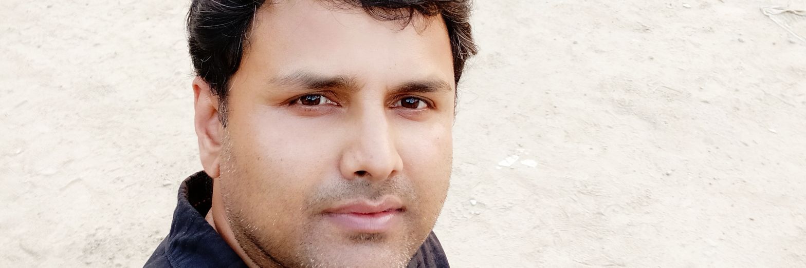 hemantdwarahat's profile banner image