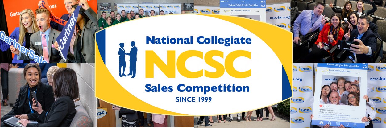 NCSC banner