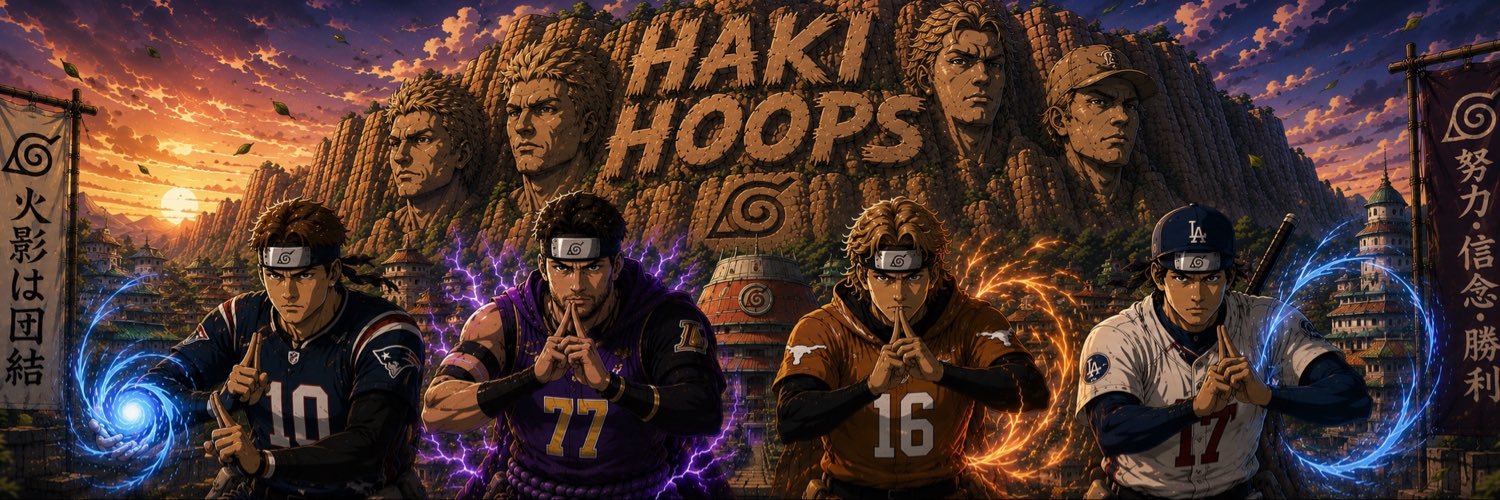 HakiHoops's profile banner image