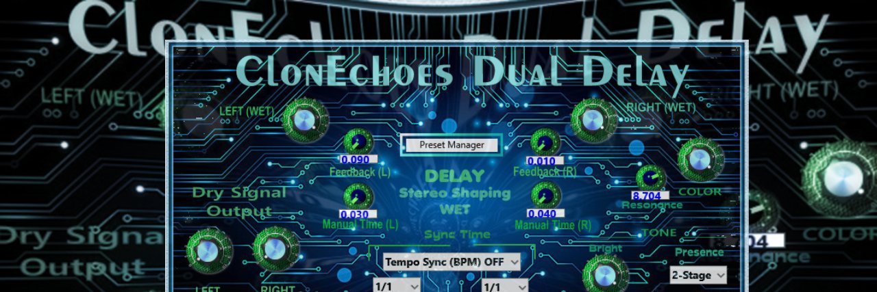 ClonEchoes's profile banner image