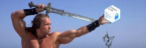ChainlinkChad's profile banner image