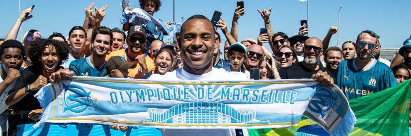 Gersanho's profile banner image