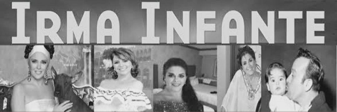 IrmaInfante55's profile banner image