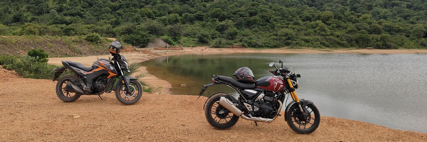 Aswin Sampath Kumar banner