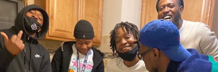 Im_ShawnG's profile banner image