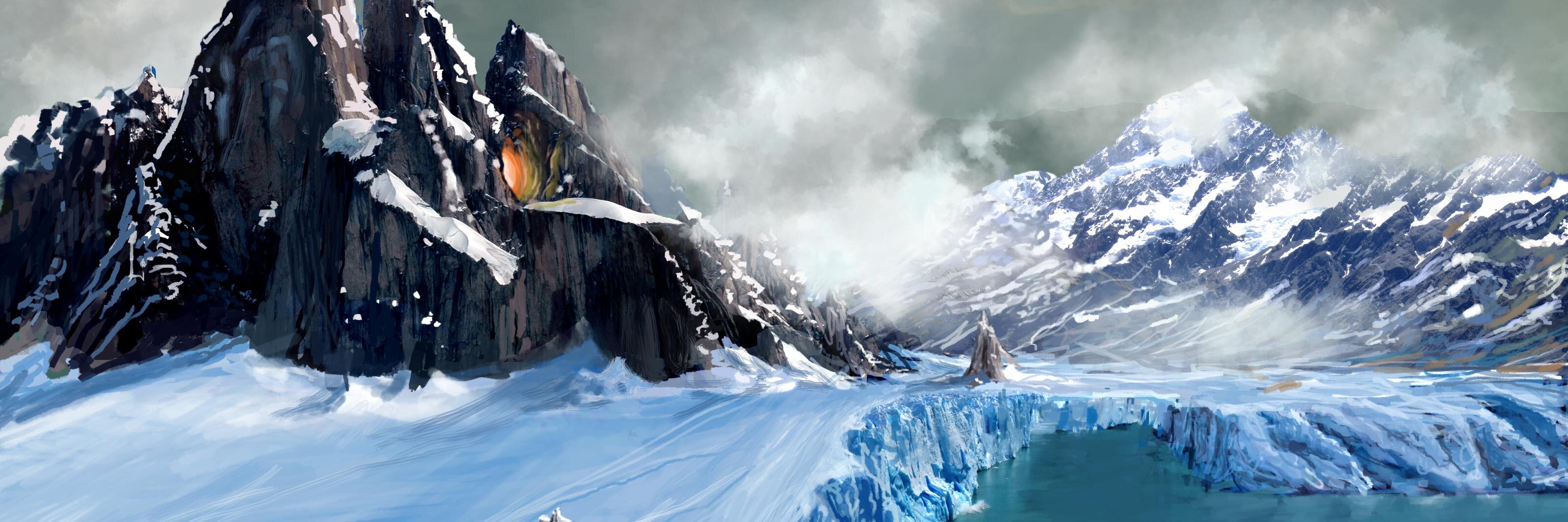 JaimeNieves's profile banner image