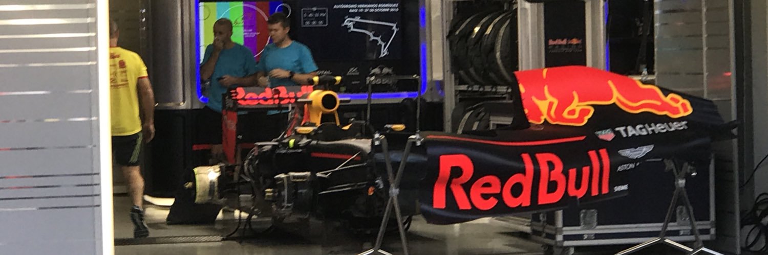 JerryzF1's profile banner image