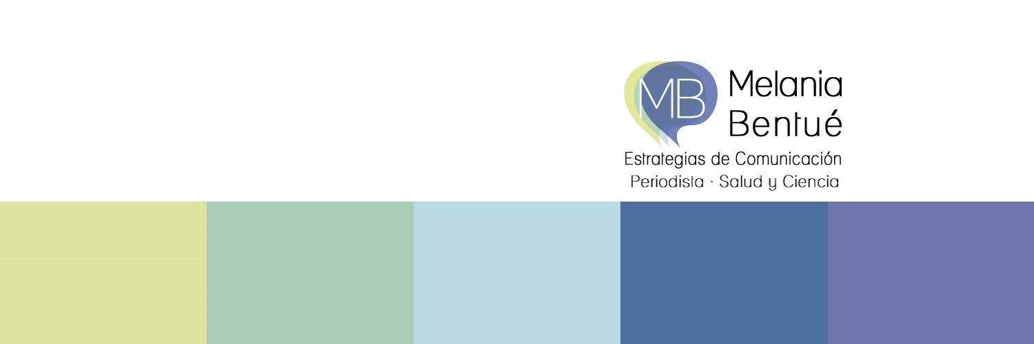 Melania Bentué banner