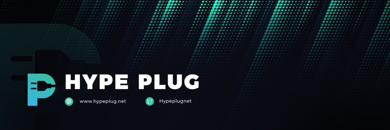 Hype Plug banner