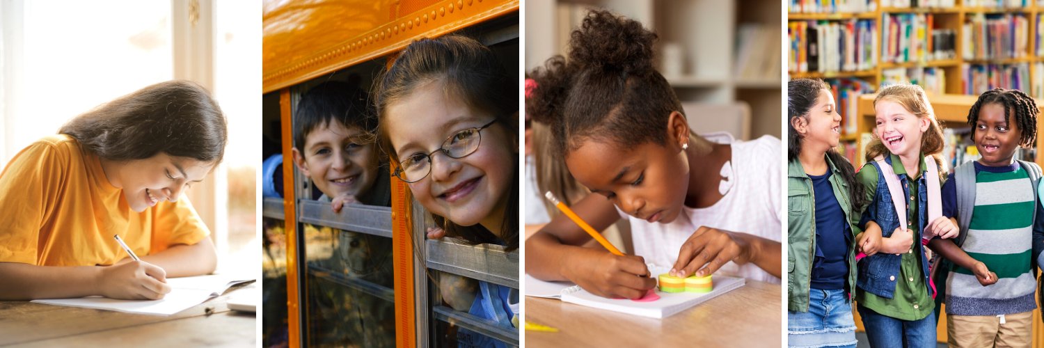 GPPeducation's profile banner image