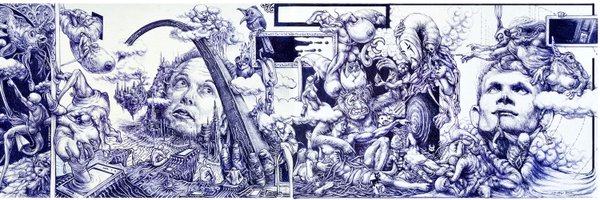 dreamthatworks Profile Banner