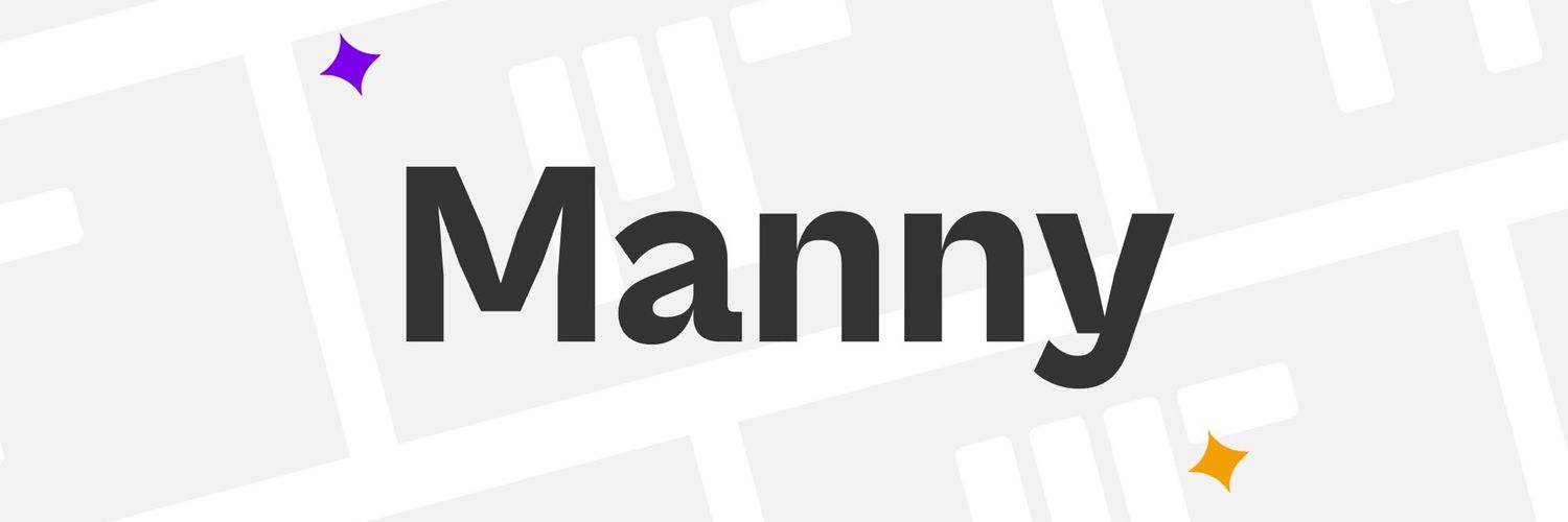mannynoti's profile banner image