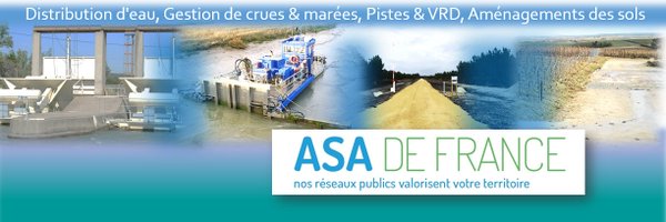 ASA DE FRANCE Profile Banner