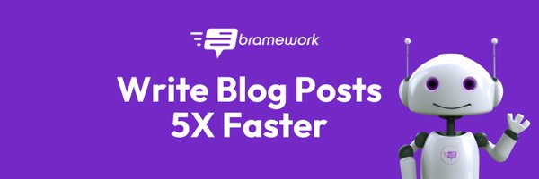 bramework Profile Banner