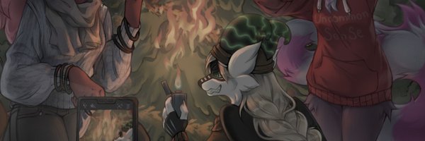 zorekchai Profile Banner