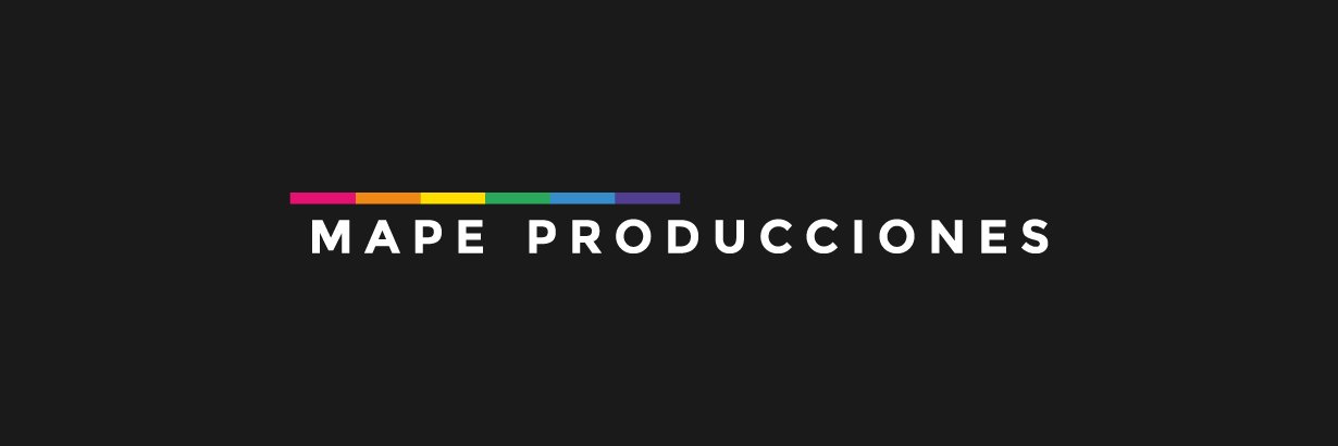 MAPE Producciones banner