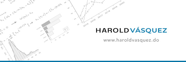 Harold Vásquez banner