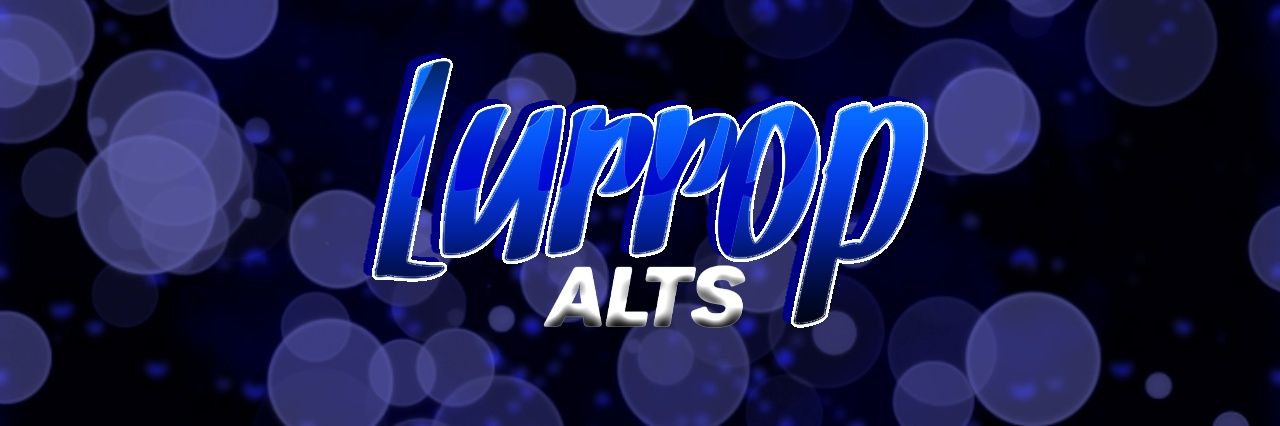 ¡LurropAlts! banner